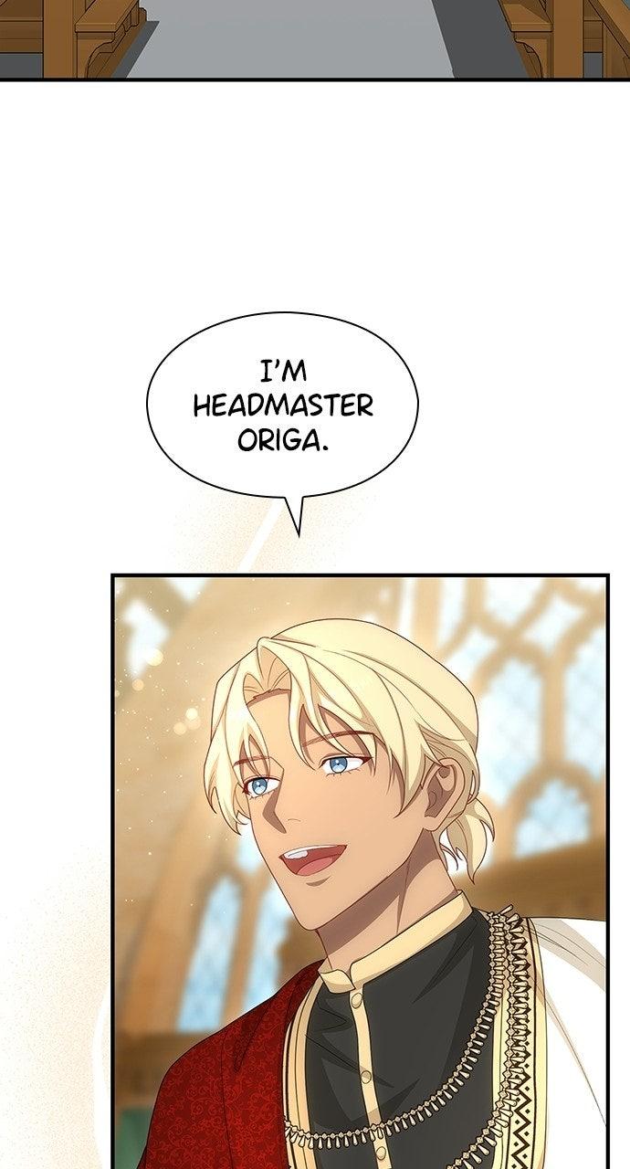 The Circumstances of the Lying Empress Chapter 49 - Page 28