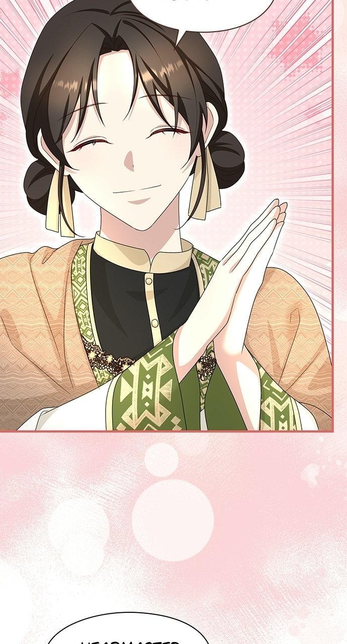 The Circumstances of the Lying Empress Chapter 49 - Page 48