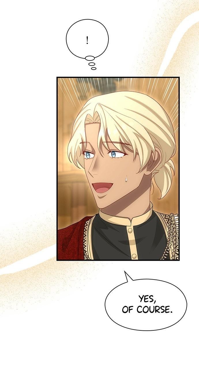The Circumstances of the Lying Empress Chapter 49 - Page 50