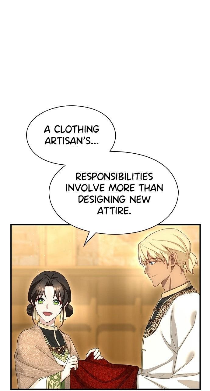 The Circumstances of the Lying Empress Chapter 49 - Page 52