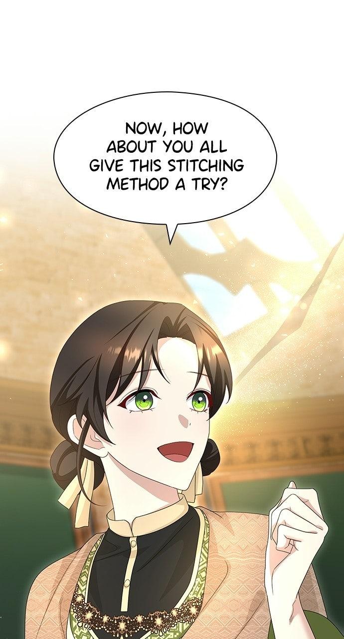 The Circumstances of the Lying Empress Chapter 49 - Page 62