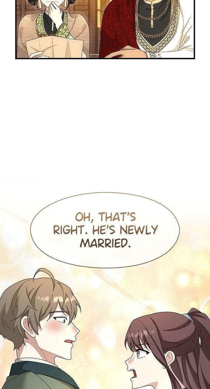 The Circumstances of the Lying Empress Chapter 49 - Page 81