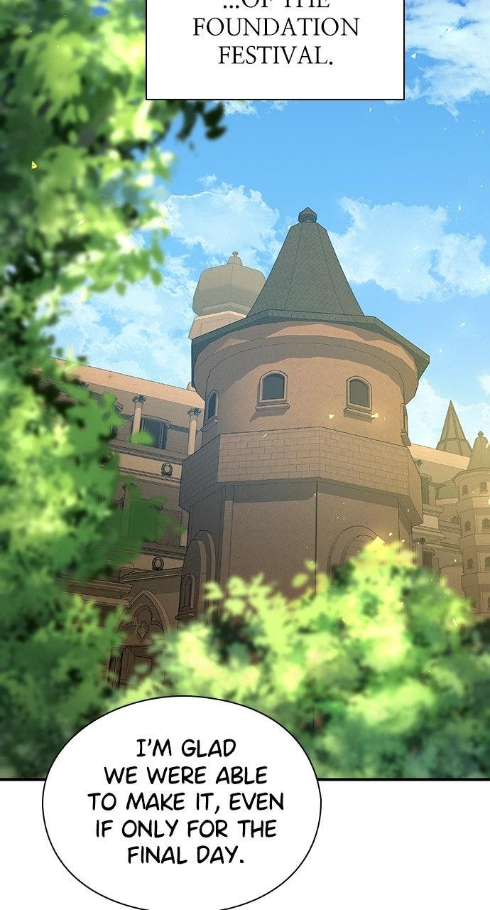 The Circumstances of the Lying Empress Chapter 49 - Page 88