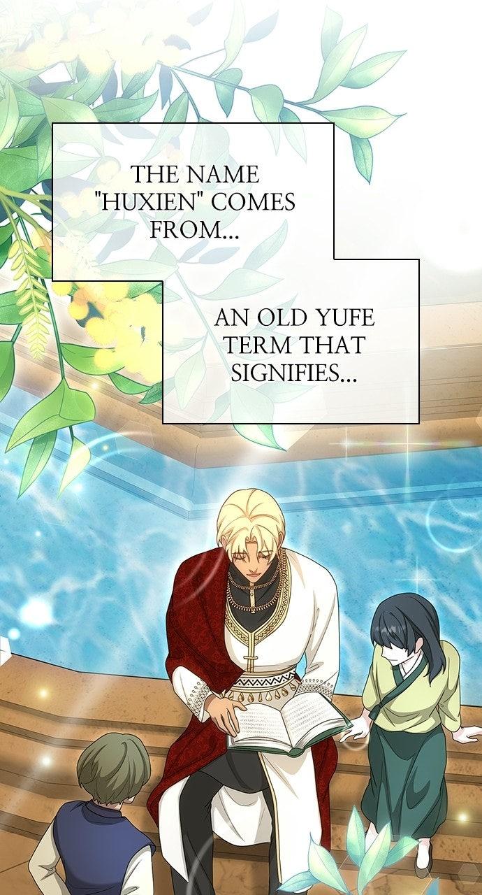 The Circumstances of the Lying Empress Chapter 49 - Page 9