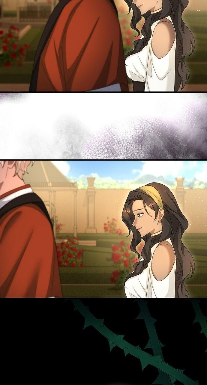 The Circumstances of the Lying Empress Chapter 49 - Page 95