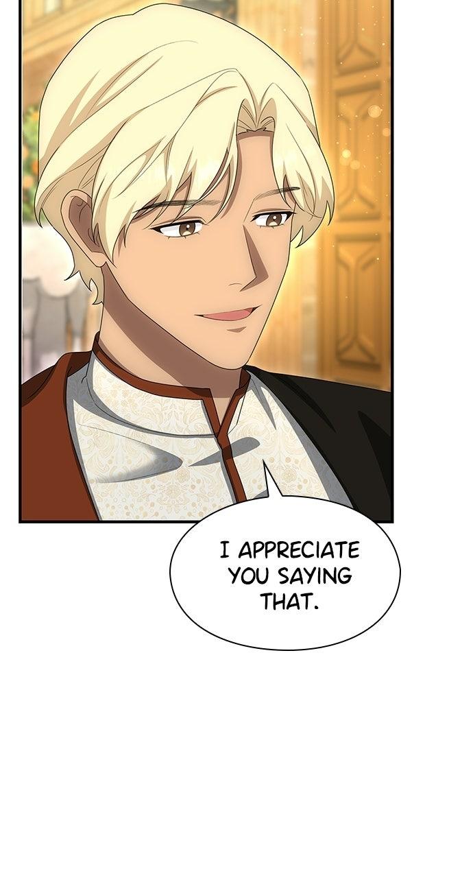 The Circumstances of the Lying Empress Chapter 50 - Page 12