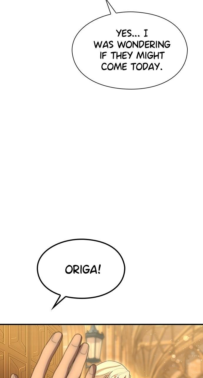The Circumstances of the Lying Empress Chapter 50 - Page 3