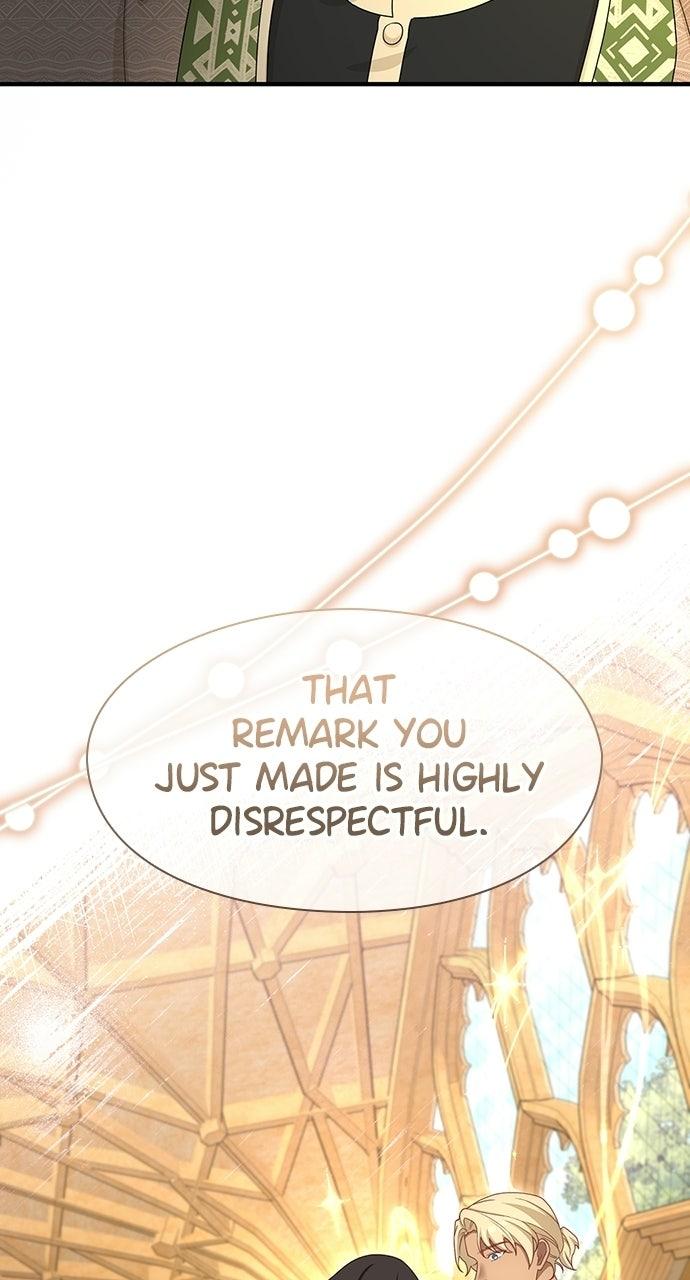 The Circumstances of the Lying Empress Chapter 50 - Page 36