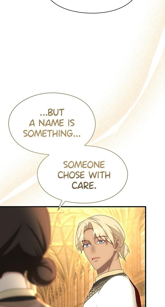 The Circumstances of the Lying Empress Chapter 50 - Page 39