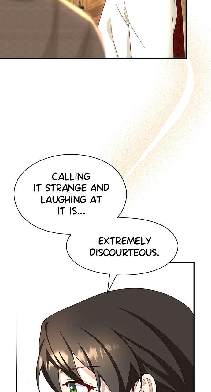 The Circumstances of the Lying Empress Chapter 50 - Page 40
