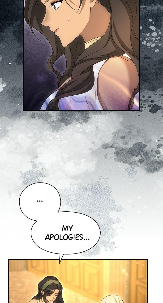 The Circumstances of the Lying Empress Chapter 50 - Page 48