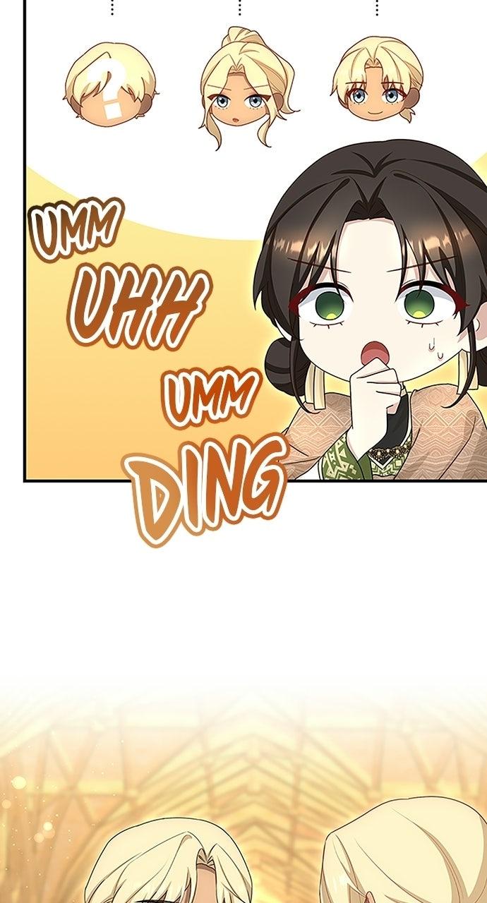 The Circumstances of the Lying Empress Chapter 50 - Page 6