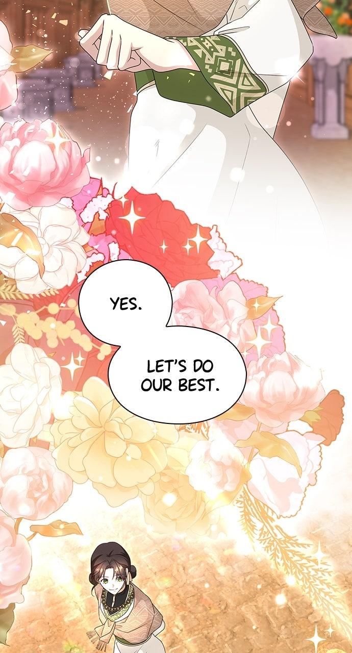 The Circumstances of the Lying Empress Chapter 50 - Page 62