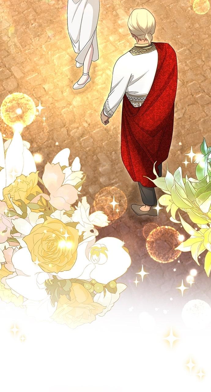 The Circumstances of the Lying Empress Chapter 50 - Page 63