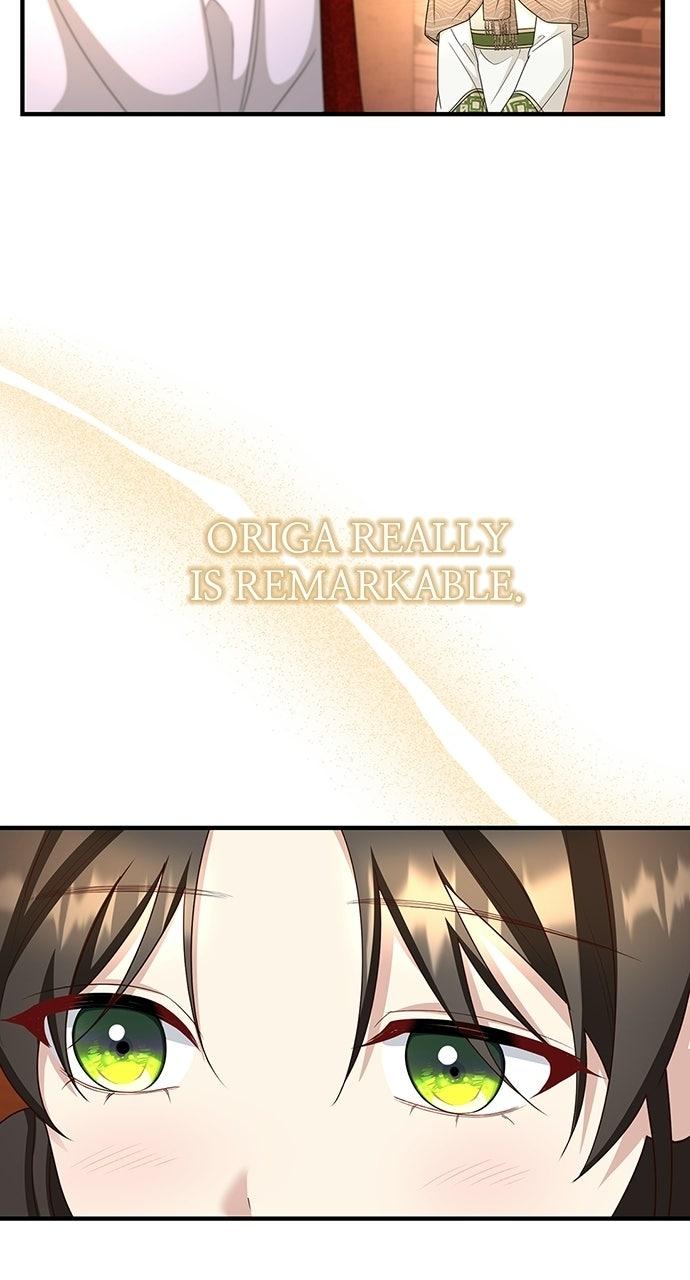 The Circumstances of the Lying Empress Chapter 50 - Page 69