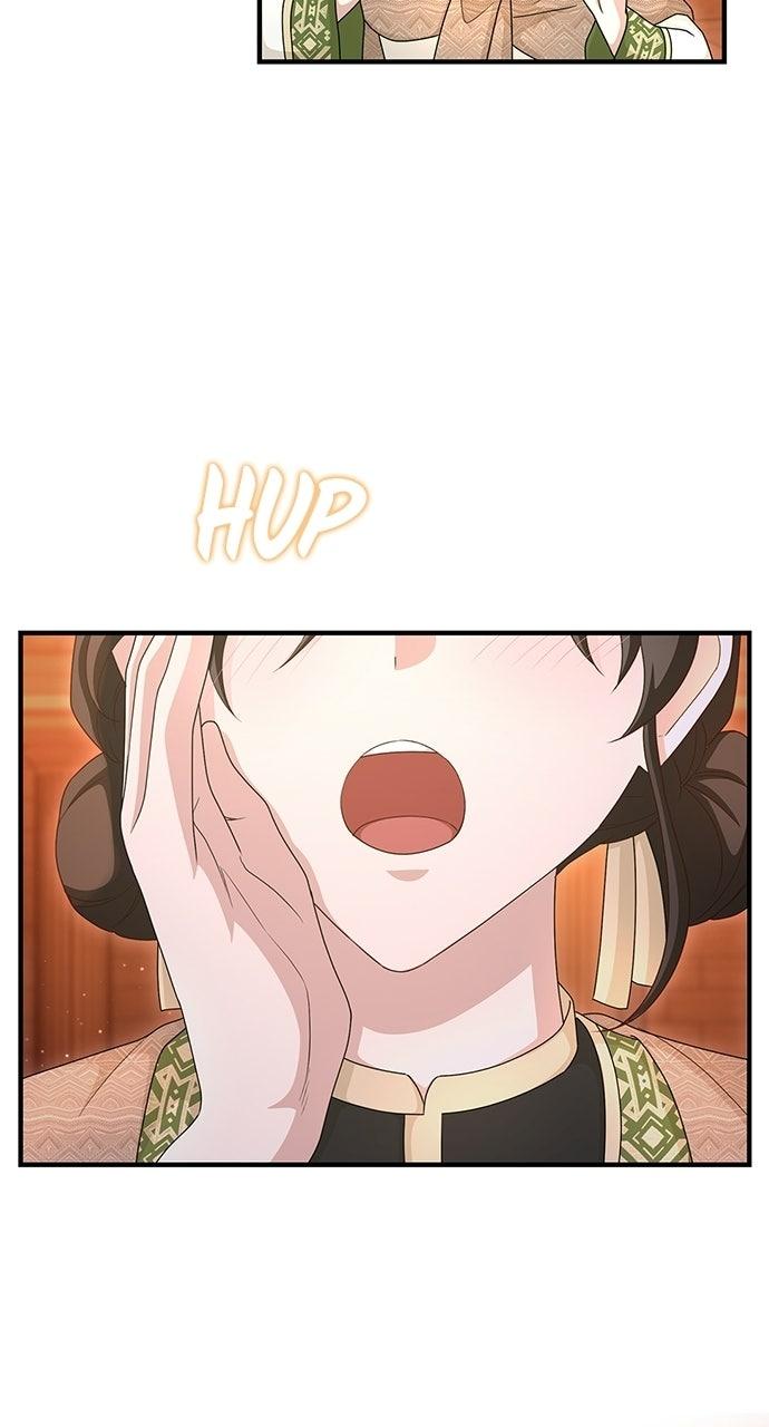 The Circumstances of the Lying Empress Chapter 50 - Page 77