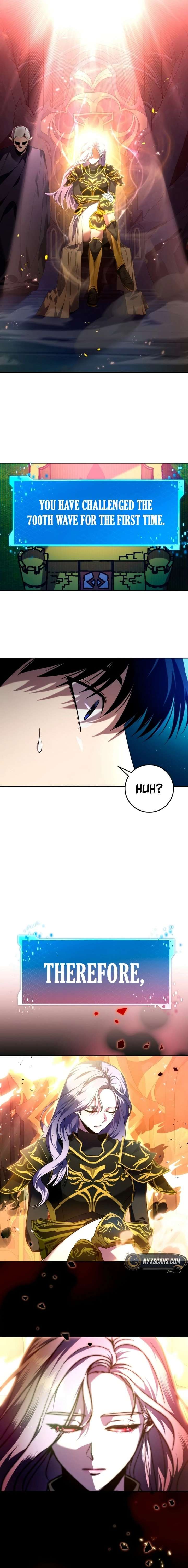 Monsters Fight Monsters Chapter 1 - Page 20