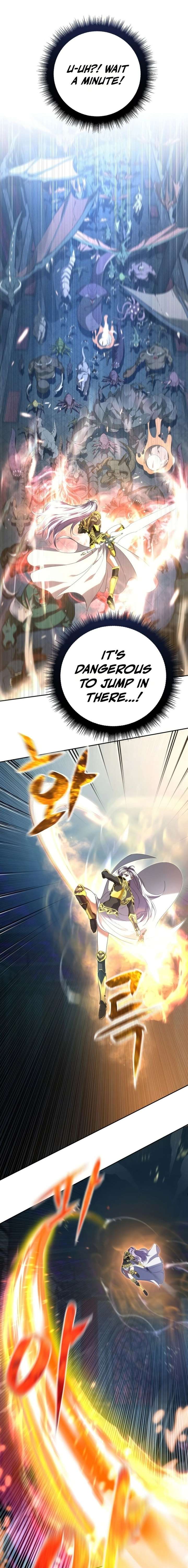 Monsters Fight Monsters Chapter 1 - Page 24