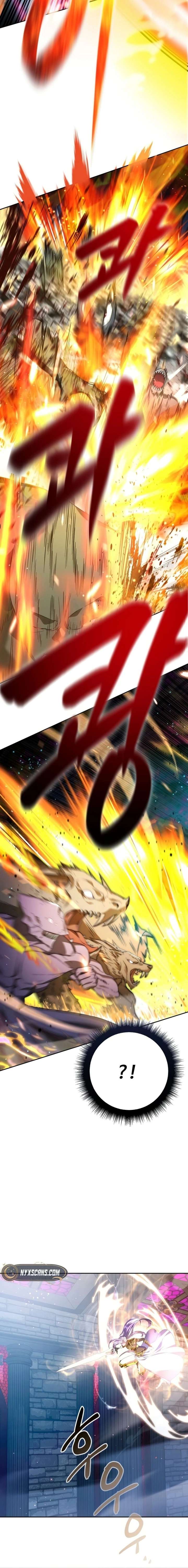 Monsters Fight Monsters Chapter 1 - Page 25