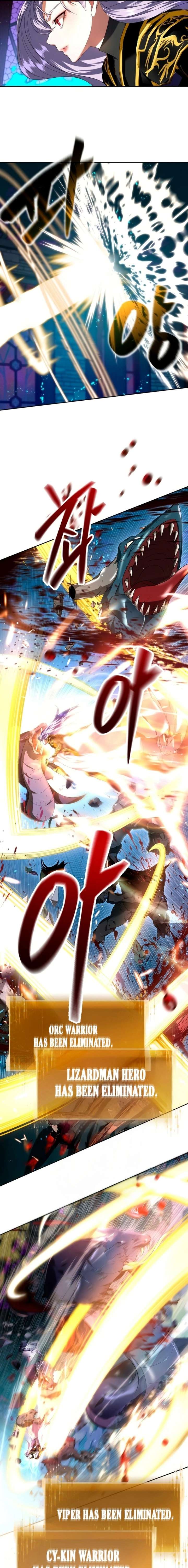 Monsters Fight Monsters Chapter 1 - Page 26