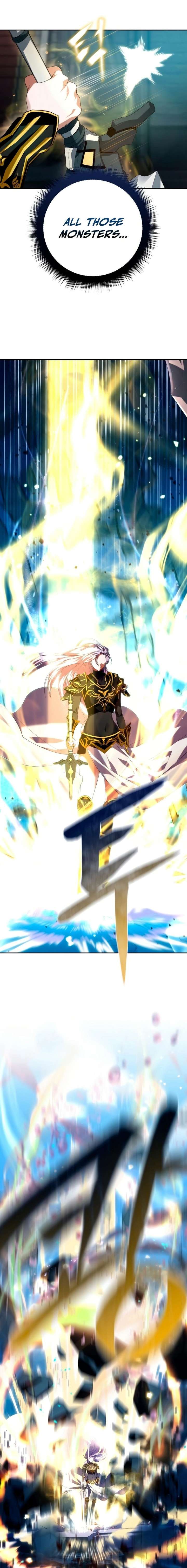Monsters Fight Monsters Chapter 1 - Page 29