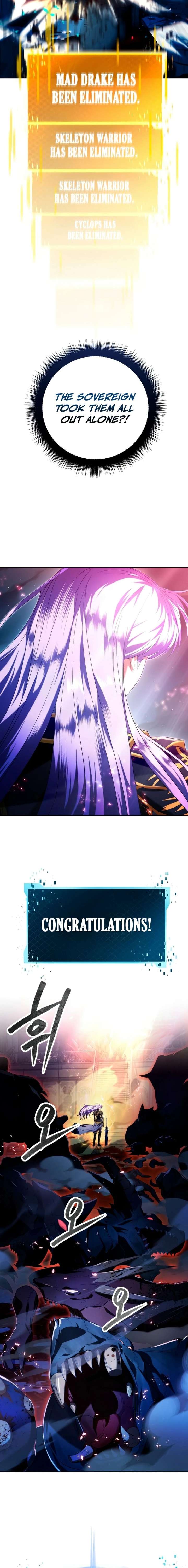 Monsters Fight Monsters Chapter 1 - Page 30