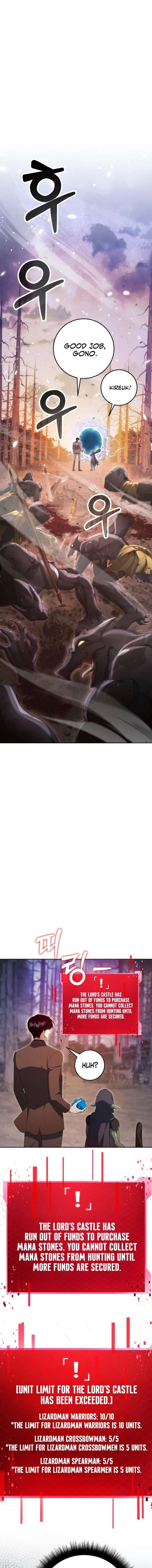 Monsters Fight Monsters Chapter 10 - Page 17