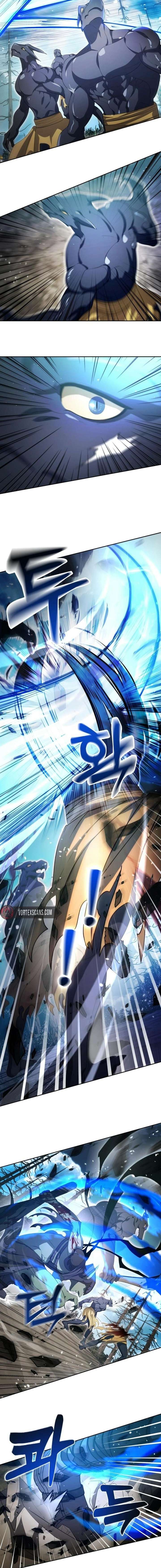 Monsters Fight Monsters Chapter 10 - Page 5