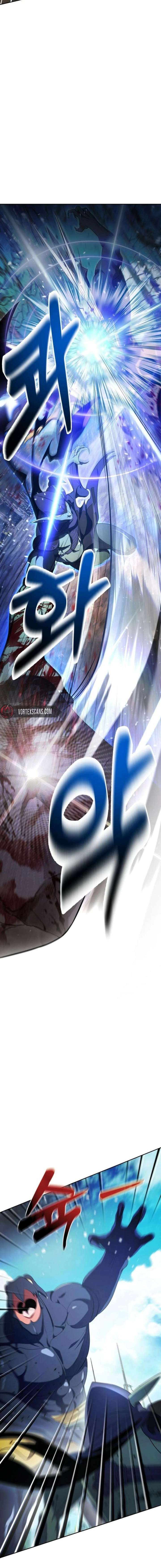 Monsters Fight Monsters Chapter 10 - Page 6