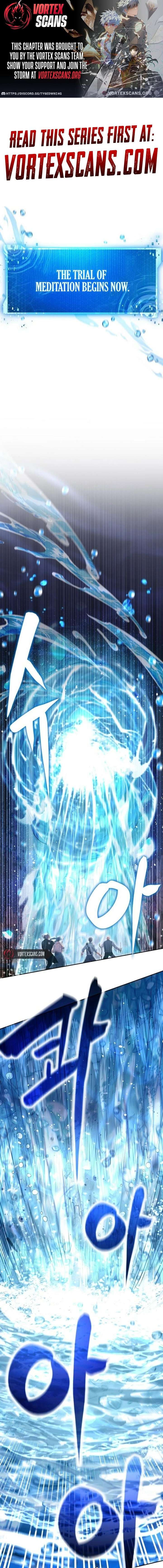 Monsters Fight Monsters Chapter 11 - Page 1