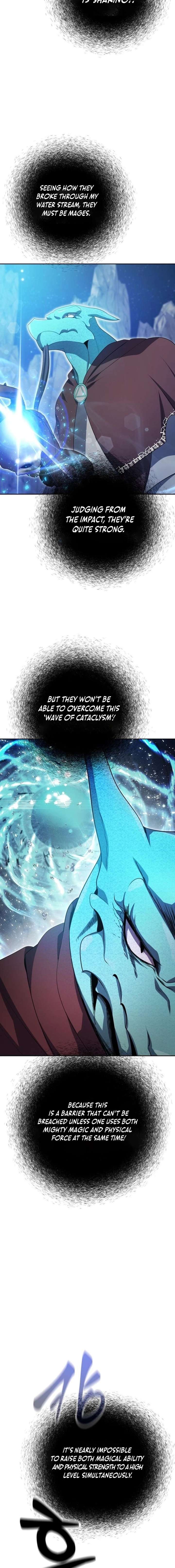 Monsters Fight Monsters Chapter 12 - Page 12