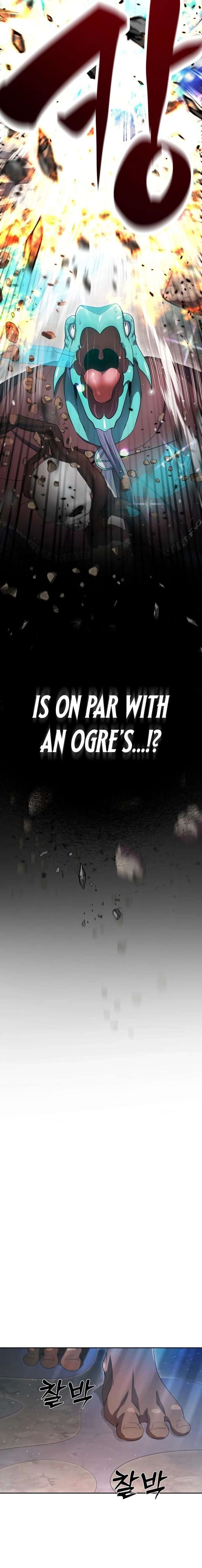 Monsters Fight Monsters Chapter 12 - Page 16