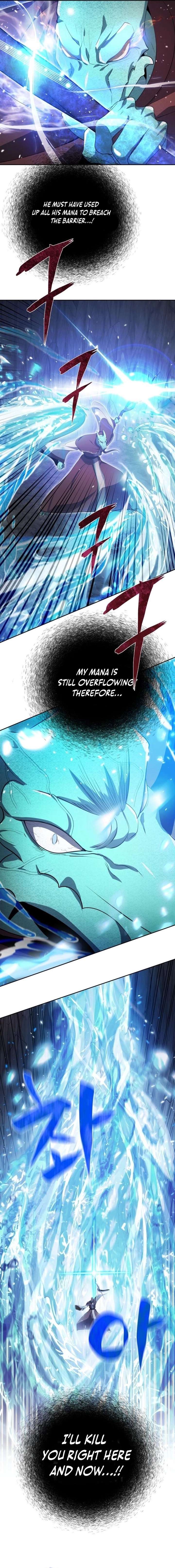 Monsters Fight Monsters Chapter 12 - Page 19