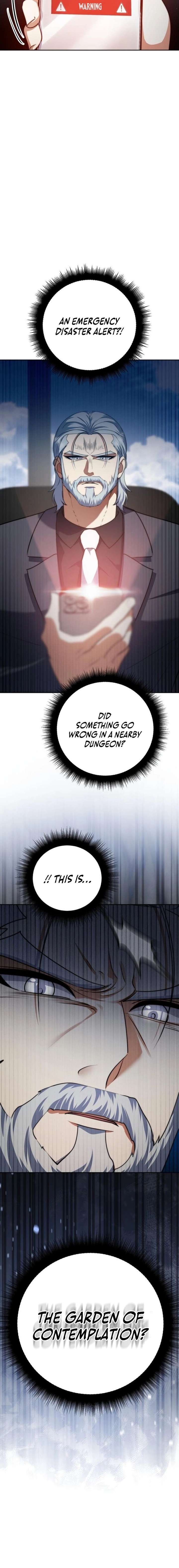 Monsters Fight Monsters Chapter 13 - Page 18