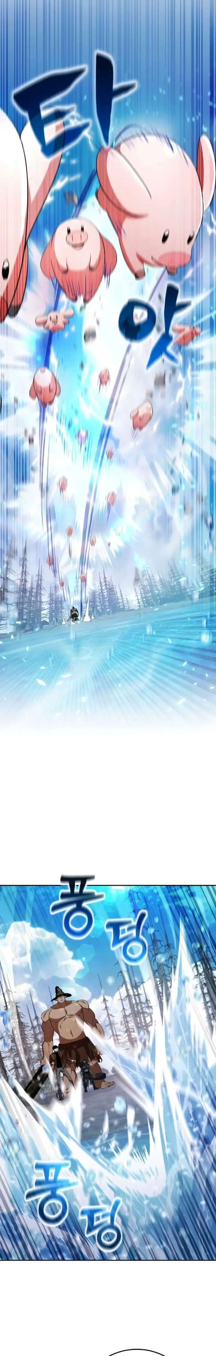 Monsters Fight Monsters Chapter 14 - Page 11