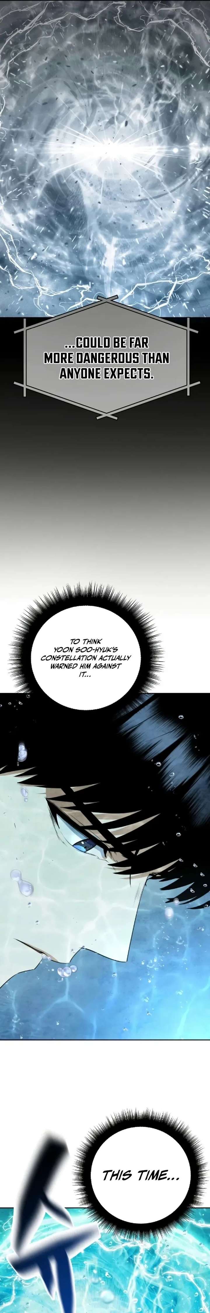 Monsters Fight Monsters Chapter 14 - Page 19