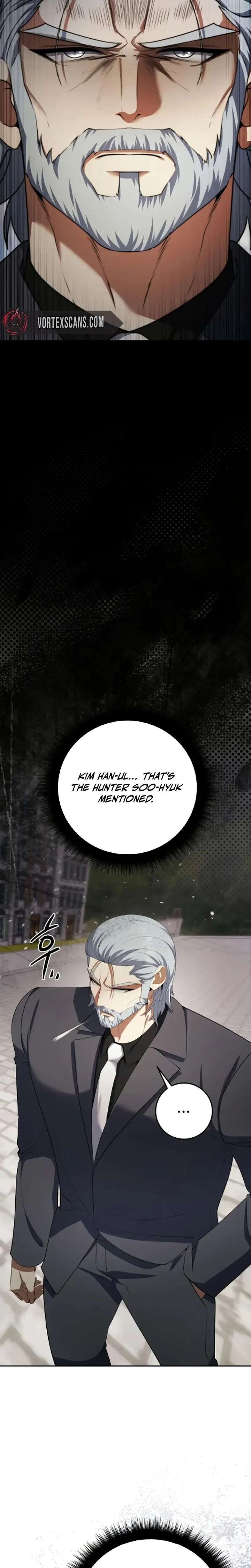 Monsters Fight Monsters Chapter 14 - Page 2