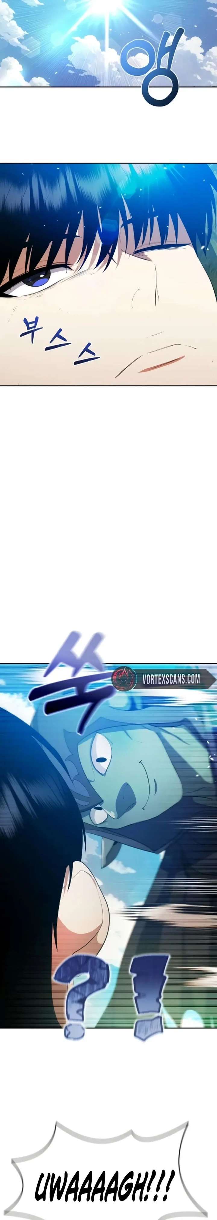 Monsters Fight Monsters Chapter 14 - Page 21