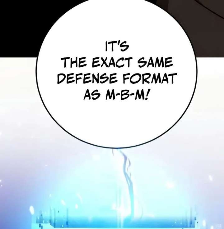 Monsters Fight Monsters Chapter 14 - Page 27