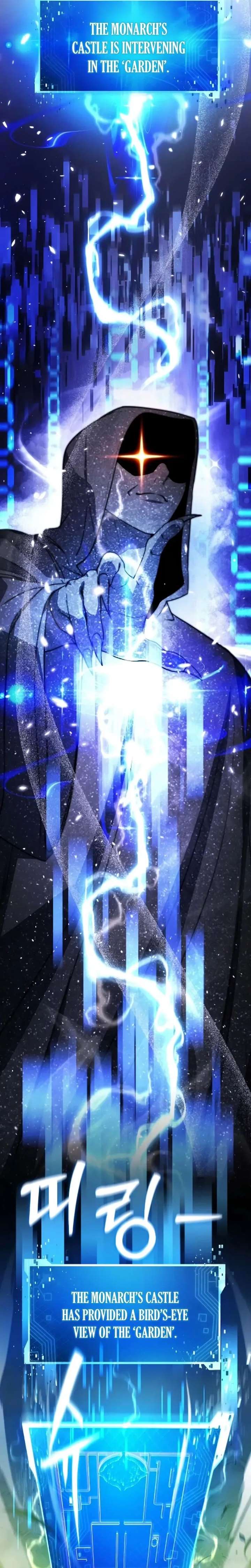 Monsters Fight Monsters Chapter 14 - Page 28