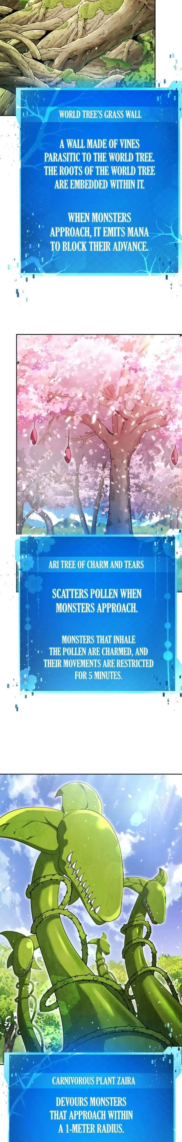 Monsters Fight Monsters Chapter 14 - Page 32