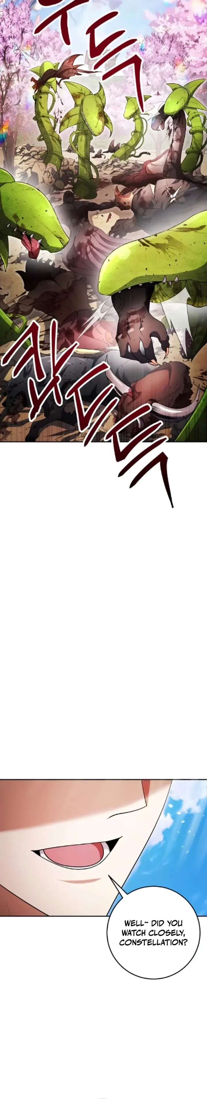 Monsters Fight Monsters Chapter 15 - Page 15