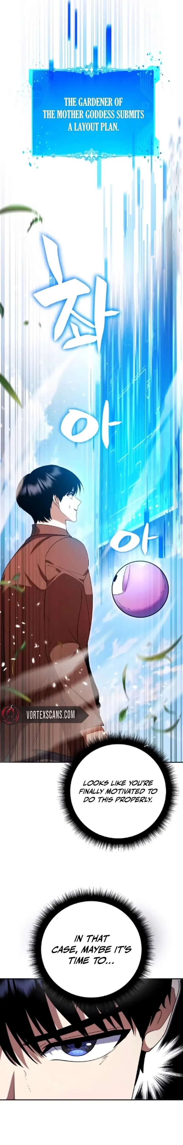 Monsters Fight Monsters Chapter 15 - Page 19