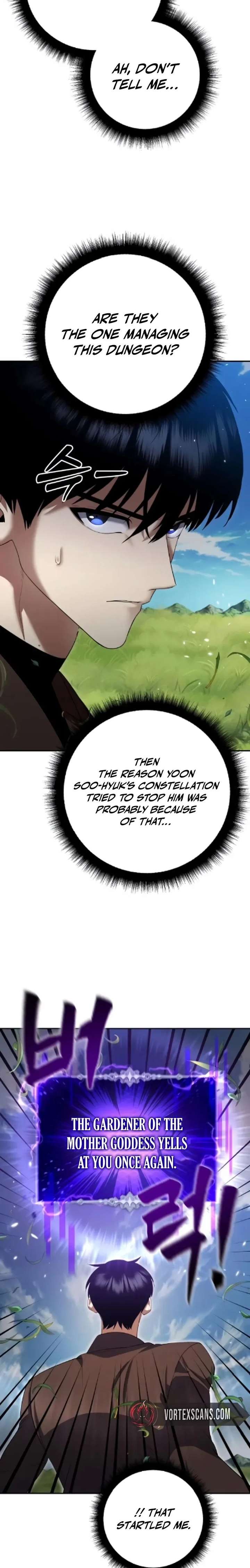 Monsters Fight Monsters Chapter 15 - Page 2