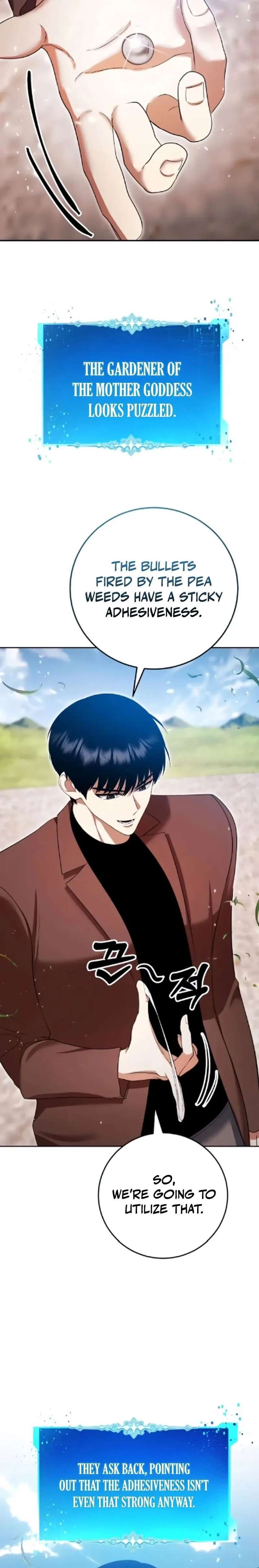 Monsters Fight Monsters Chapter 15 - Page 24