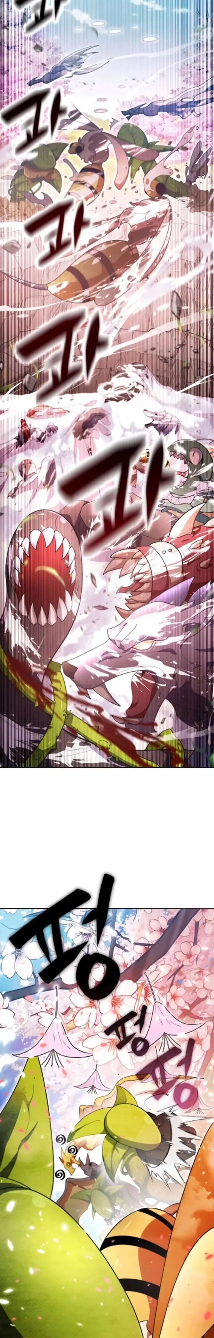 Monsters Fight Monsters Chapter 15 - Page 26