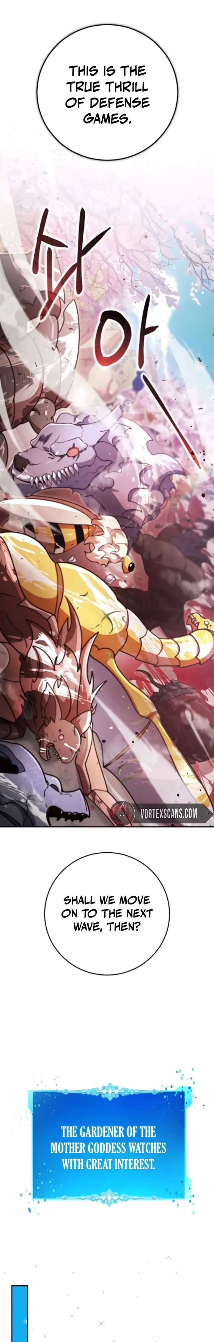 Monsters Fight Monsters Chapter 15 - Page 28