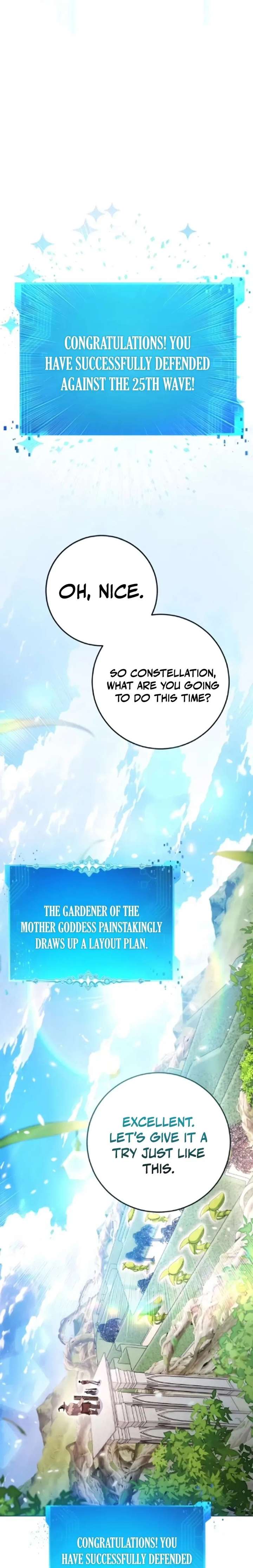 Monsters Fight Monsters Chapter 15 - Page 33