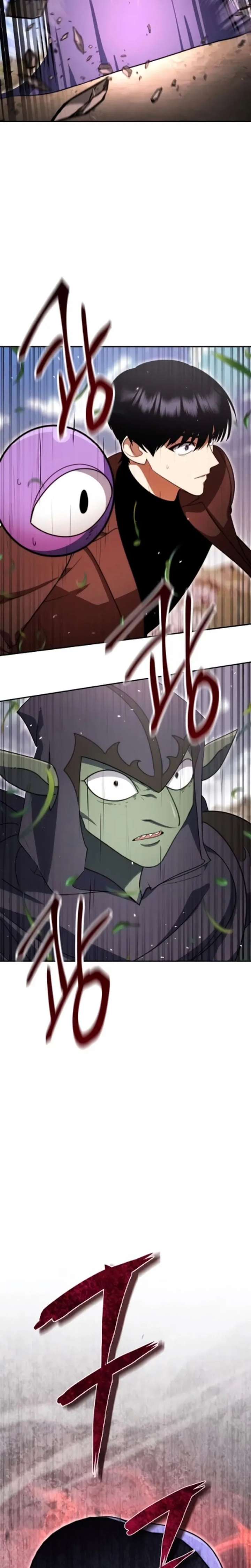 Monsters Fight Monsters Chapter 15 - Page 41