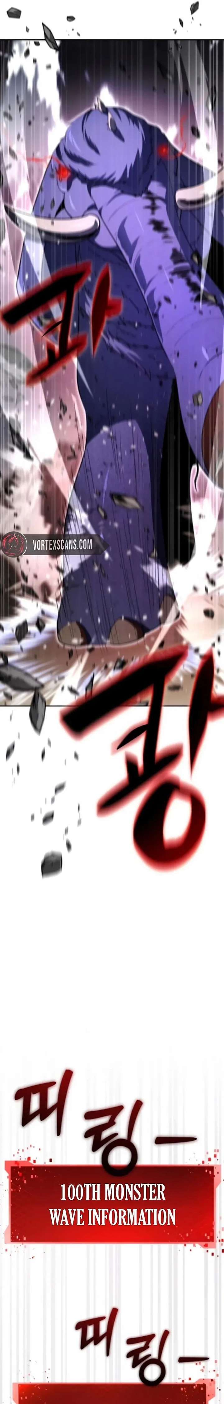 Monsters Fight Monsters Chapter 15 - Page 43